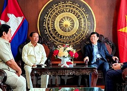 Thủ tướng Hun Sen: Sự ủng hộ của Việt Nam giúp Campuchia giành tự do