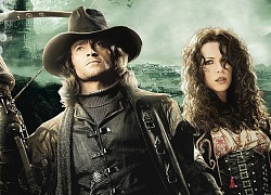 Thương hiệu 'Van Helsing' sẽ được làm mới