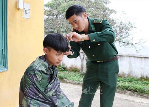 Tiếp bước em đến trường nơi vùng cao biên giới - Bài cuối: Tạo sự lan tỏa trong cộng đồng