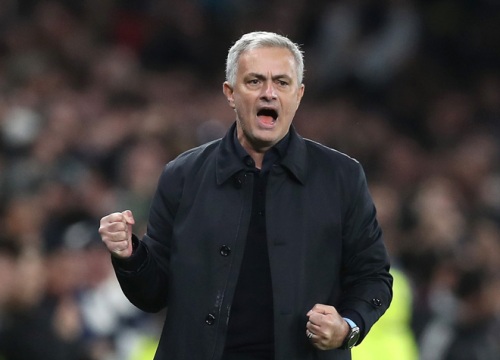 Tin mới nhất bóng đá sáng 3/12: Mourinho ca thán về lực lượng của Tottenham