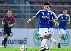 Tin sáng (1/12): Không được triệu tập lên ĐT Việt Nam, Đức Huy rời Hà Nội FC?