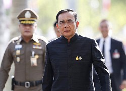 Tòa án Thái có thể ra phán quyết bất lợi cho Thủ tướng Prayuth