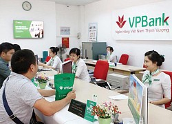 Tổng giám đốc VPBank được mua hơn 5,6 triệu cổ phần VPB với giá rẻ