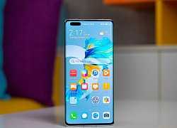 Top 10 smartphone mạnh nhất tháng 11/2020: Huawei chiếm trọn spotlight