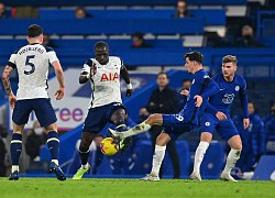 Tottenham Hotspur đang &#8220;thực dụng hóa&#8221; cùng Jose Mourinho