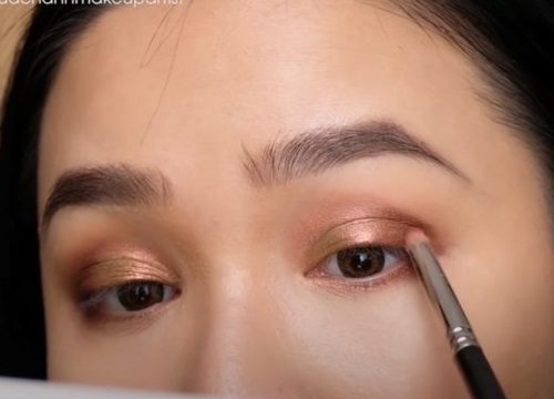 Trang bị ngay bí kíp makeup tỏa sáng cho tiệc cuối năm