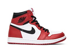 Trang web mua/bán sneakers hàng đầu thế giới GOAT vừa công bố top 7 đôi Air Jordan "Đỏ-Đen-Trắng" đỉnh cao nhất mọi thời đại