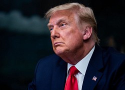 Trump chịu cảnh "gậy ông đập lưng ông" vì chính làn sóng mít tinh ủng hộ mình