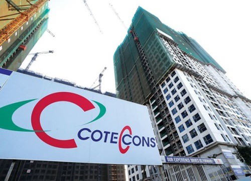 VCSC: Coteccons 2 quý liên tiếp không công bố thêm hợp đồng mới, trong khi chi phí SG&A tăng mạnh là điều bất thường!