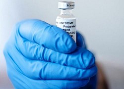 Vì sao Anh phê duyệt vaccine Pfizer sớm?