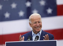 Việt Nam gửi điện mừng tổng thống đắc cử Mỹ Joe Biden, mời ông thăm Việt Nam