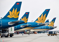 Vietnam Airlines: Tiếp viên bị đe dọa sau ca Covid-19 mới