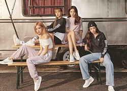 Vượt mốc 50 triệu lượt đăng ký trên YouTube, Black Pink sắp công bố "nút Ruby" được thiết kế riêng?