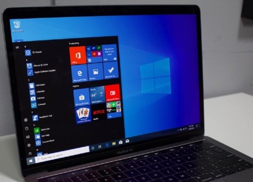 Windows 10 sẽ cảnh báo người dùng nếu ổ đĩa sắp hỏng để tránh mất dữ liệu