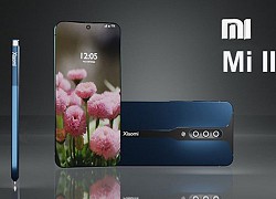 Xiaomi Mi 11 sẽ là smartphone đầu tiên sử dụng Snapdragon 888