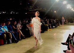 13 nhà thiết kế, 400 người mẫu trình diễn tại Vietnam International Fashion Festival