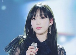 Fan Taeyeon máu mặt, thay Idol cảnh cáo các bình luận xúc phạm