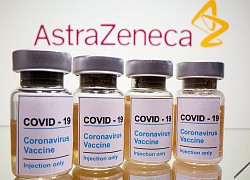 Anh phê duyệt khẩn cấp vắc xin COVID-19 của AstraZeneca/Oxford