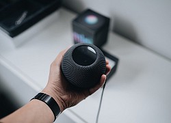 Apple lặng lẽ thêm tính năng quan trọng cho HomePod mini