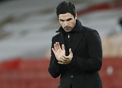 Arteta: 'Mọi thứ đã sáng sủa hơn nhiều với Arsenal'