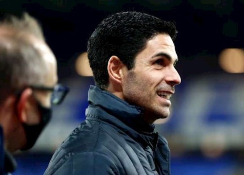 Arteta: "Tôi thích nghi với Arsenal nhanh hơn dự định"