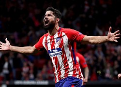 Atletico Madrid sẽ không thể tìm ra Diego Costa thứ hai