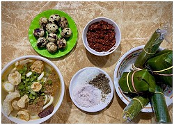 Bánh canh Hàn Thuyên- bán cả những kỷ niệm về hương vị của Huế