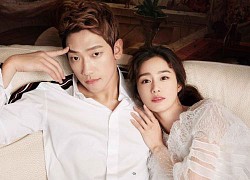 Bi Rain gây choáng khi hé lộ chuyện quản lý tiền bạc trong nhà với Kim Tae Hee và giá trị thật của nhẫn cưới