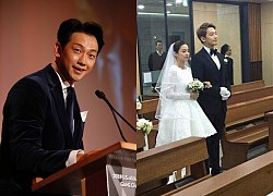 Bi Rain lần đầu tiết lộ về chi phí tổ chức đám cưới với Kim Tae Hee: Nhìn con số ai cũng giật mình