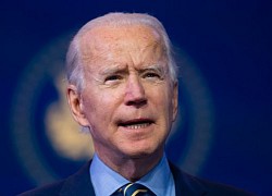 Biden nói Lầu Năm Góc trì trệ quá trình chuyển giao