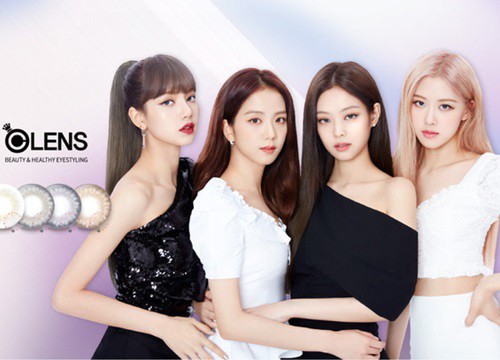 Bỏ quên Rosé trong ảnh quảng cáo, Olens đang cố tình chia rẽ nội bộ BLACKPINK hay đây chỉ là chiêu PR dễ đoán?