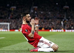 Bruno Fernandes, hiện tượng của năm 2020