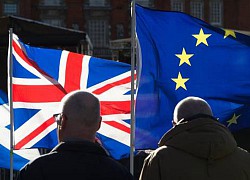 Các quốc gia thành viên EU 'bật đèn xanh' cho triển khai thỏa thuận hậu Brexit