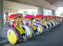 Các sự kiện đón năm mới trên toàn quốc