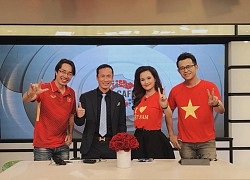 &quot;Café sáng với VTV3&quot; tạm dừng phát sóng sau 8 năm đồng hành cùng khán giả