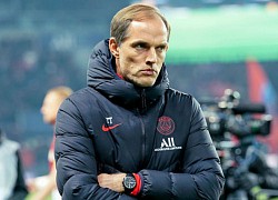 Chelsea âm thầm lên kế hoạch mời Tuchel về thay Lampard