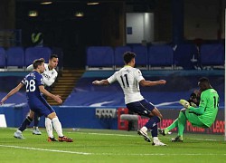 Chelsea và Leicester rủ nhau sảy chân, MU chưa đá đã hưởng lợi