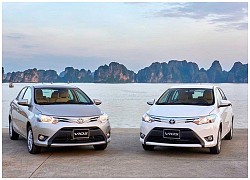 Liên tục triệu hồi hàng chục nghìn xe ô tô, Toyota Việt Nam nói gì?