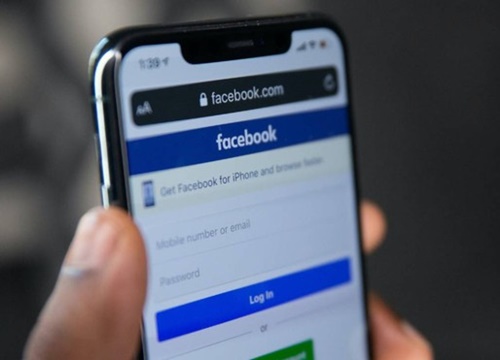 Chương trình bảo mật Facebook Protect được mở rộng