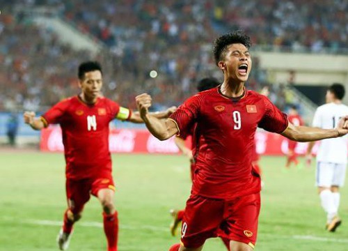 Chuyển nhượng V-League: Nam Định chia tay cựu tiền đạo HAGL. Ngoại binh đánh giá cao Phan Văn Đức