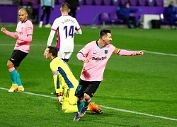 CLB Santos phủ nhận việc Messi phá kỷ lục của Pele