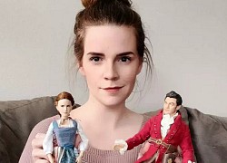 Cô gái tuyên bố mình giống Emma Watson tới mức mẹ đẻ cũng không phân biệt nổi 2 người