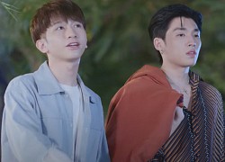 Cody - Đỗ Hoàng Dương chưa gì đã lộ clip nóng 8 phút trên mạng ở trailer đam mỹ Em Là Chàng Trai Của Anh