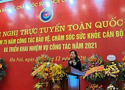 Công tác bảo vệ, chăm sóc sức khỏe đạt nhiều thành tích xuất sắc