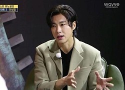 Cư xử trượng nghĩa anh hùng, Yunho TVXQ được ca tụng hết lời