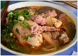 Đặc sản rẻ mà ngon ở Huế