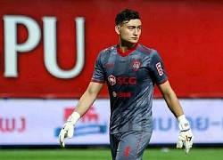 Đại diện Muangthong United nói gì trước tin đồn sắp chia tay Đặng Văn Lâm?