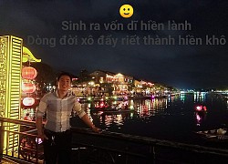 Dân tình tiếc nuối khi hay tin "cha đẻ" ca khúc "Ai mì Quảng không?" qua đời ở tuổi 29