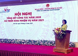 "Đào tạo nhân lực thị trường cần chứ không đào tạo những gì ta có"