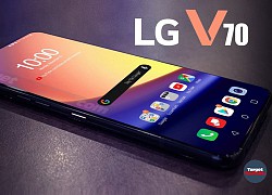 Đây là LG V70 ThinQ sắp ra mắt: Màn hình QHD+ 120Hz, camera nâng cấp khủng, chip Snapdragon 888, giá gần 30 triệu đồng